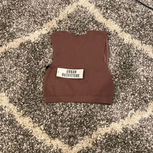 uo moxie square neck bra